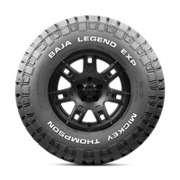 Mickey Thompson Baja Legend EXP Tire Lt265/60r18 119/116q 90000067184 - Mammoth Racing -