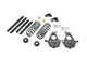 Belltech Lowering KIT With ND2 Shocks - Mammoth Racing -