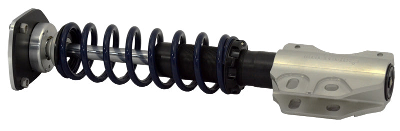 Ridetech 79-89 Ford Mustang HQ Series CoilOver Struts Front Pair - Mammoth Racing -