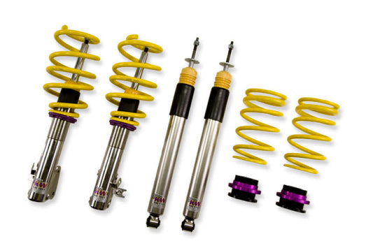 KW Coilover Kit V3 Honda Civic (FA5/FG2/FD2) (US models only) - Mammoth Racing -