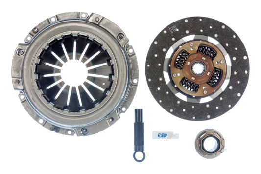 Exedy OE 2005-2015 Toyota Tacoma V6 Clutch Kit - Mammoth Racing -