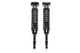 Fabtech 16-18 Nissan Titan XD 4WD Gas 6in Front Dirt Logic 2.5 N/R Coilovers - Pair - Mammoth Racing -