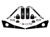 Icon 2005+ Toyota Tacoma / 2007+ Toyota FJ Resi Upgrade Kit w/Seals - Pair - Mammoth Racing -