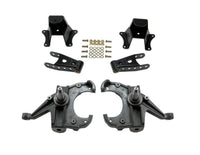 Belltech Lowering KIT W/O Shocks - Mammoth Racing -