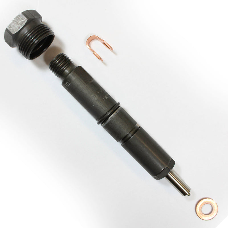 DDP Cummins VE Pump 4BT - Stage 2 Injector Set - Mammoth Racing -