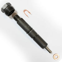 DDP Cummins P-Pump 4BT - Stage 2 Injector Set - Mammoth Racing -
