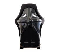 NRG FRP Bucket Seat w/Race Style Bolster/Lumbar - Large - My Store