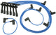 NGK Porsche 911 1986-1985 Spark Plug Wire Set - Mammoth Racing -