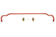 Pedders 2005+ Chrysler LX Chassis Adjustable 22mm Rear Sway Bar - My Store