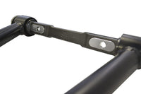 Ridetech 63-72 Chevy C10 Front StrongArms for use with CoilOvers - Mammoth Racing -