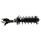 KYB Shocks & Struts Strut-Plus Front Right 08-10 Honda Odyssey - Mammoth Racing -