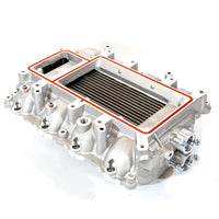 VMP Performance Gen 1/Gen 2 Coyote Supercharger Lower Intake Manifold 1in NPT - My Store