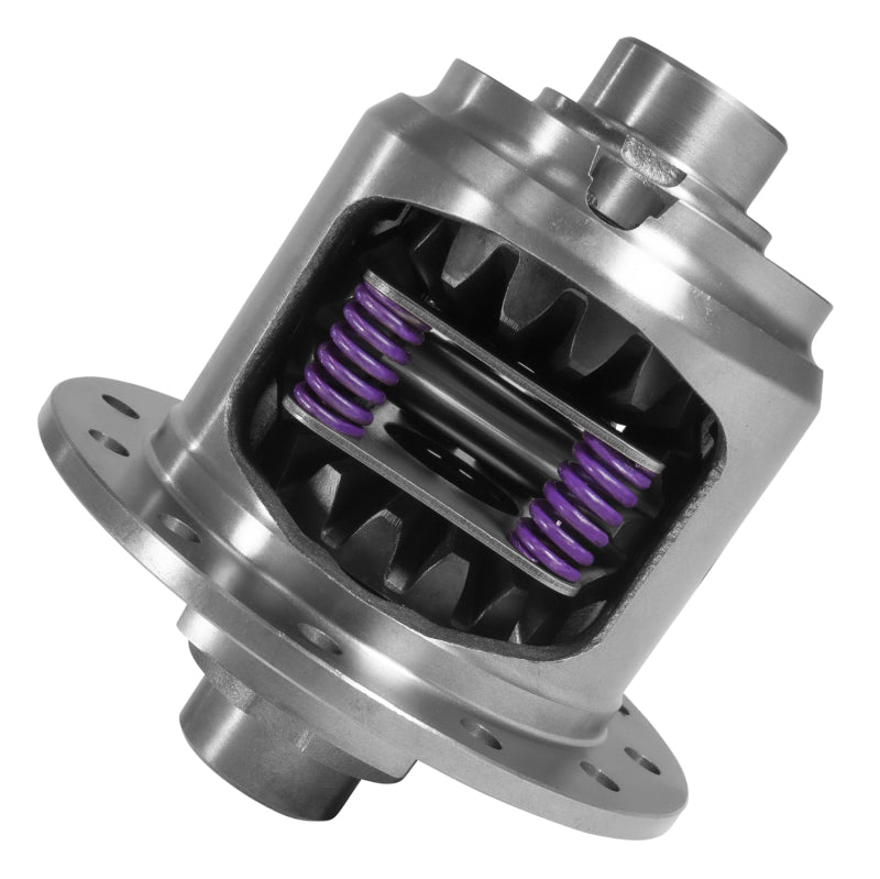 Yukon Gear Dura Grip Positraction for 2014+ GM 9.5in & 9.76in w/ 3.42 & Up Gear Ratios - Mammoth Racing -