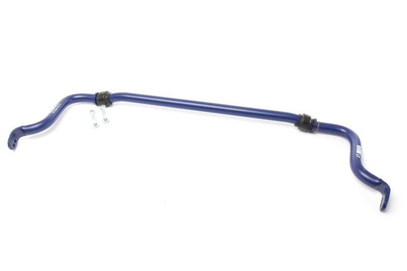 H&R 02-08 Audi A4 Avant Quattro/A4 Quattro (awd) 4 Cyl/V6 8E 32mm Adj. 2 Hole Sway Bar - Front - Mammoth Racing -