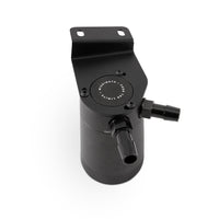 Mishimoto 19+ Ford Ranger Baffled Oil Catch Can Kit - Black - Mammoth Racing -
