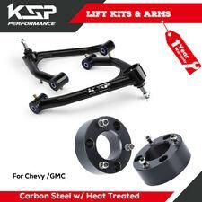 Superlift 17-19 Ford F250 4WD 6in Lift Kit CMPNT Box w/ STD 4-Link Radius Arm- Track Bar Bracket Kit - Mammoth Racing -