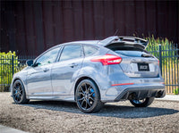 Borla 16-17 Focus RS Turbocharged 2.3L Single Split Exit ATAK Catback Exhaust - My Store