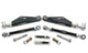 SPL Parts 2013+ Subaru BRZ/Toyota 86 Front Lower Control Arms - Mammoth Racing -