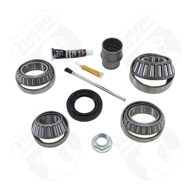 Yukon Gear Bearing install Kit For Toyota T100 and Tacoma Diff - Mammoth Racing -