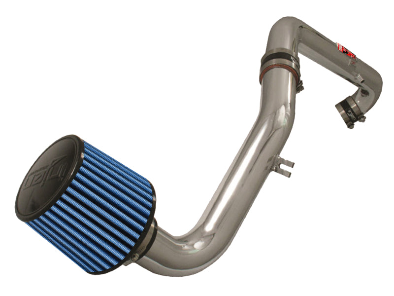 Injen 96-00 Civic Cx Dx Lx Polished Cold Air Intake - Mammoth Racing -