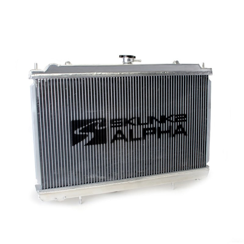 Skunk2 Alpha Series 95-98 Nissan 240sx Radiator - Mammoth Racing -
