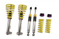 KW Coilover Kit V1 Mercedes-Benz C-Class (203 CL) all engines RWDSportcoupe - Mammoth Racing -
