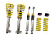 KW Coilover Kit V1 Mercedes-Benz C-Class (203 CL) all engines RWDSportcoupe - Mammoth Racing -