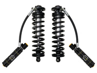 Icon 2017+ Ford F-250/f-350 SD 4WD 2.5-3in 2.5 Series Shocks VS RR Cdev Bolt-In Conversion Kit - Mammoth Racing -