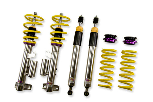 KW Coilover Kit V3 Mercedes-Benz SLK (171) 6cyl. - Mammoth Racing -