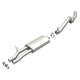 MagnaFlow Sys C/B 03 GM Silverado 2500Hd 6.0l - Mammoth Racing -