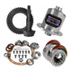 Yukon 8.6in GM 4.88 Rear Ring & Pinion Install Kit 30 Spline Positraction Axle Bearings and Seals - My Store