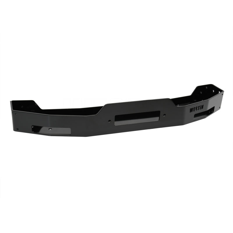 Westin 2015-2018 Ford F-150/F-150 XL SSV MAX Winch Tray - Black - Mammoth Racing -