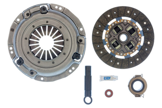 Exedy OE 1986-1989 Toyota Celica L4 Clutch Kit - Mammoth Racing -