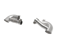 aFe MACHForce XP 304 Stainless Steel Exhaust Tip Upgrade 21-23 Jeep Wrangler JL Rubicon - My Store