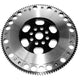 Comp Clutch Twin Disc Flywheel ONLY (for p/n 4-8014-C) - Mammoth Racing -