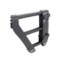 Go Rhino Jeep 07-18 Wrangler JK Trailline Replacement Rear Tube Door - Mammoth Racing -