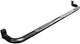 Go Rhino 99-16 Ford F-250/f-350/f-450/f-550 Super Duty 4000 Series SideSteps - Cab Length - Black - Mammoth Racing -