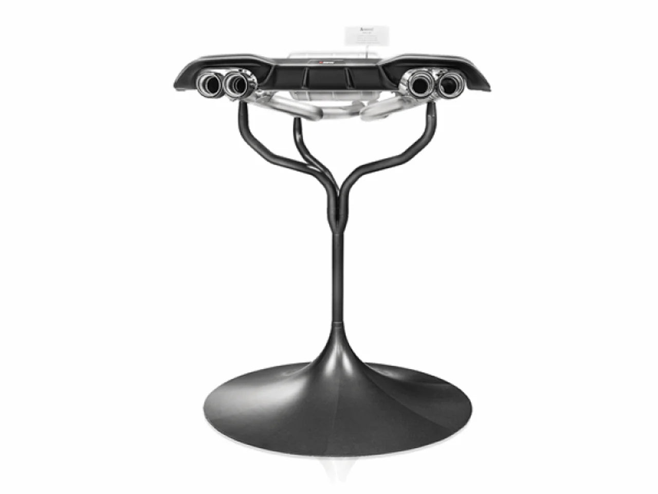 Akrapovic Car tree BMW M2 - My Store