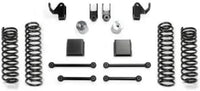 Fabtech 15-22 Mercedes Sprinter 2500/3500 Coil Assist Kit - No Struts - My Store
