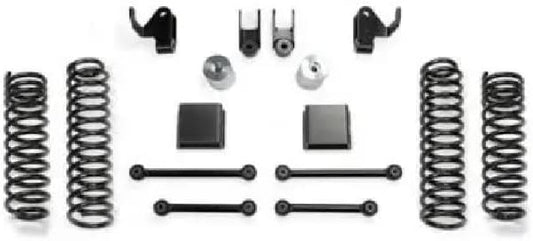 Fabtech 15-22 Mercedes Sprinter 2500/3500 Coil Assist Kit - No Struts - My Store