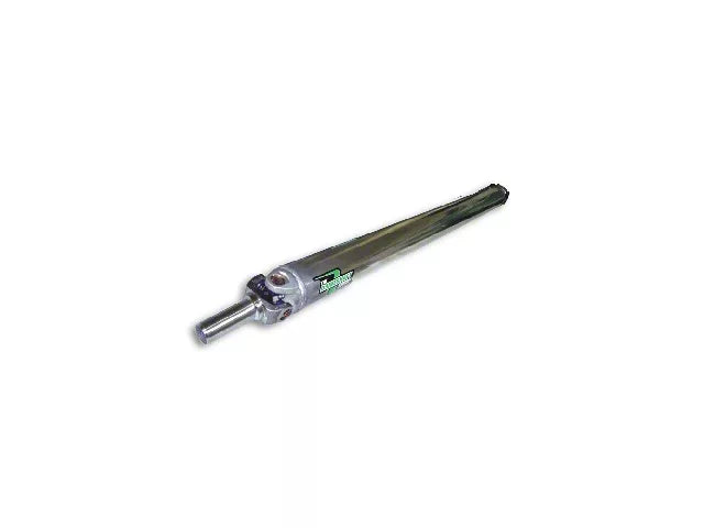 DSS Ford 2001 Mustang Cobra 950 HP 3.5in Aluminum Shaft - Mammoth Racing -
