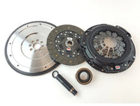 Comp Clutch Nissan 240SX / Silvia / SR20DET (5 Speed) / 350Z / 370Z Sport Style Disc - Non-Steelback - Mammoth Racing -