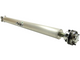 DSS Ford 05-11 Mustang Shelby 6-Speed 1-Piece Aluminum Shaft CV 900HP (no clearance issues) - Mammoth Racing -