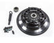 Comp Clutch 97-99 Acura CL Coupe / 90-97 Honda Accord / 92-01 Prelude Twin Disc Ceramic Clutch Kit - Mammoth Racing -