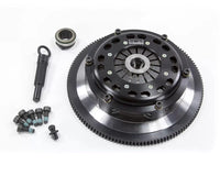 Comp Clutch 96-98 BMW E36 M3 3.2L MPC Street Twin Disc Clutch Kit - Mammoth Racing -