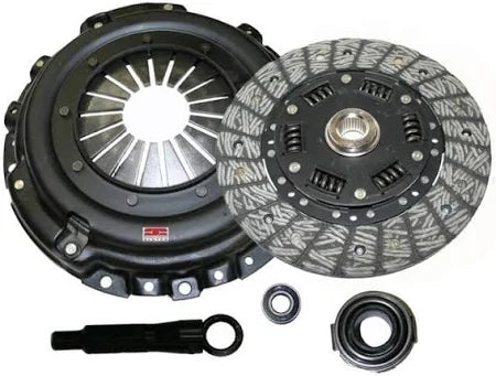 Comp Clutch 94-01 Acura Integra 1.8L 4cyl Stage 1 - Gravity Clutch Kit - Mammoth Racing -