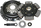 Comp Clutch 1997-2004 Chevrolet Corvette Six Puck Sprung Clutch Kit - Mammoth Racing -