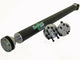 DSS Chevrolet Camaro 2010-2015 V8 Automatic 3-3/8in Carbon Fiber Shaft - Mammoth Racing -