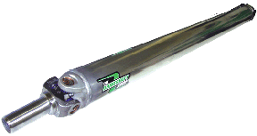 DSS Chevrolet Camaro 1993-2001 8Cyl auto & T56 for Moser 9in conversion-(1350 3-1/2 Alum shaft) - Mammoth Racing -