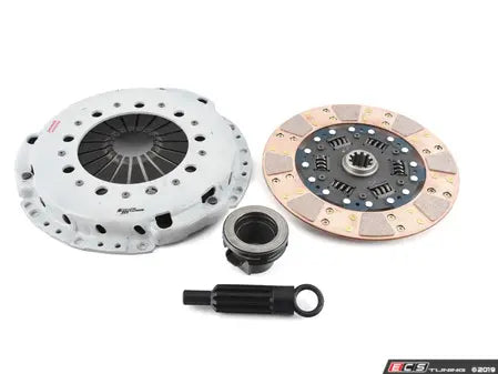 Comp Clutch BMW M52/M54 320ci/323i/325Ci Stage 4 - 6 Pad Sprung Ceramic Clutch Kit - Mammoth Racing -